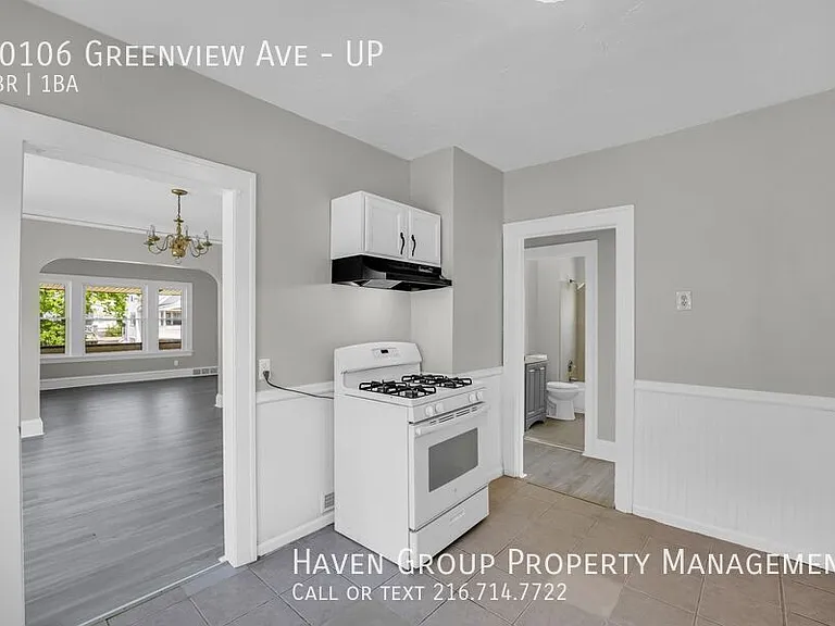 10106 Greenview Ave #UP — Photo 9