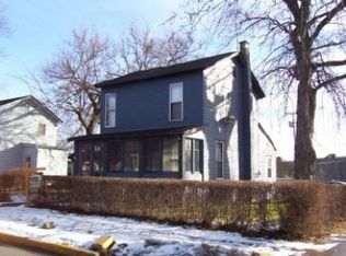 753 W Chicago St, Valparaiso, IN 46385
