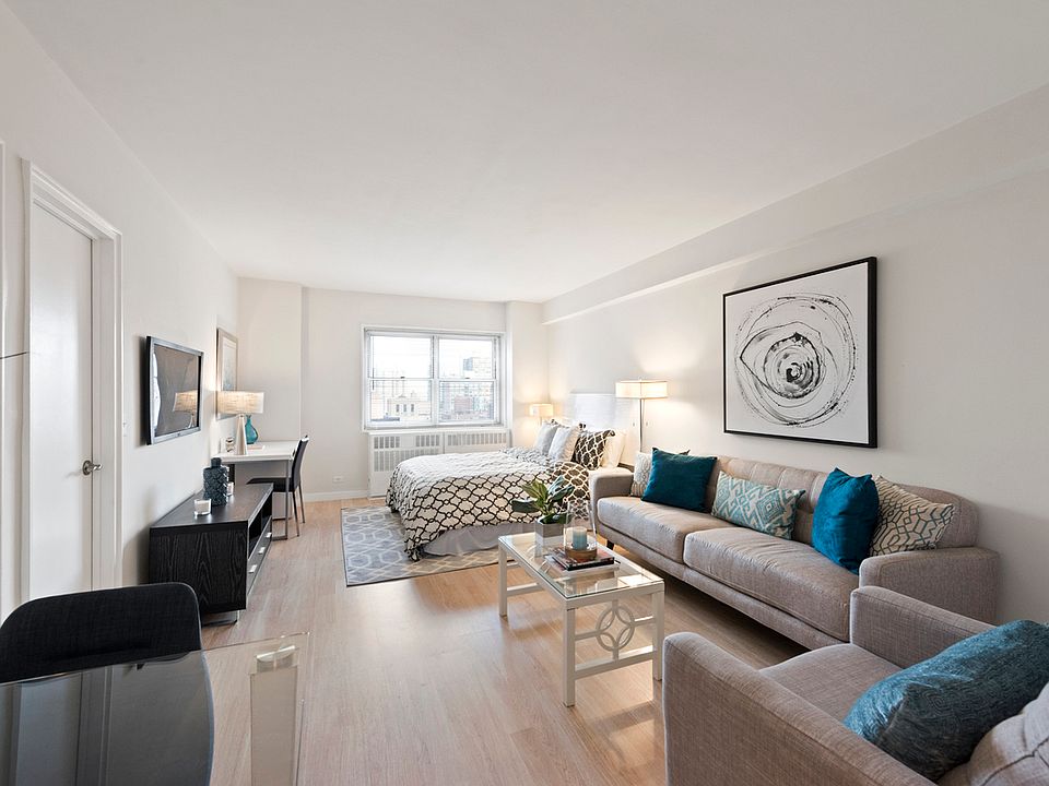 1st image of 35 Park Ave APT 17G