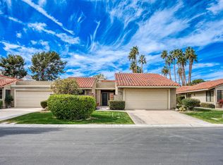 70 Tennis Club Dr, Rancho Mirage, CA 92270