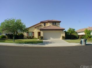 1073 E Agape Ave, San Jacinto, CA 92583