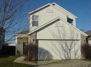 42 White Lick Dr, Indianapolis, IN 46227