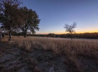 LOT 1 Honey Rock Blvd, Burnet, TX 78611