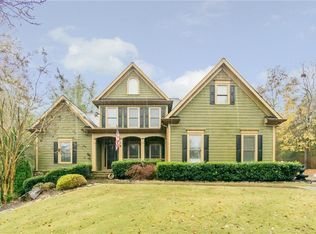 5125 Tranquility Cv, Cumming, GA 30028