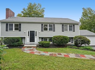 340 Lowell St, Lexington, MA 02420
