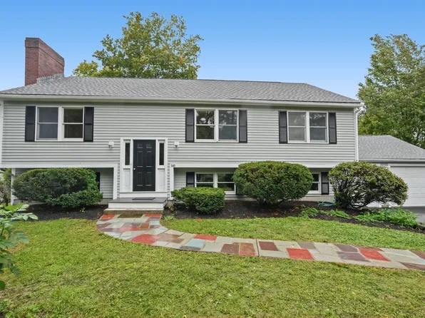 340 Lowell St, Lexington, MA 02420