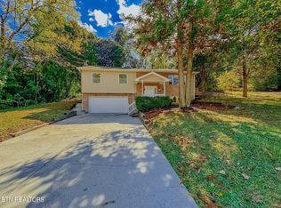 4810 Fort Sumter Rd, Knoxville, TN 37938
