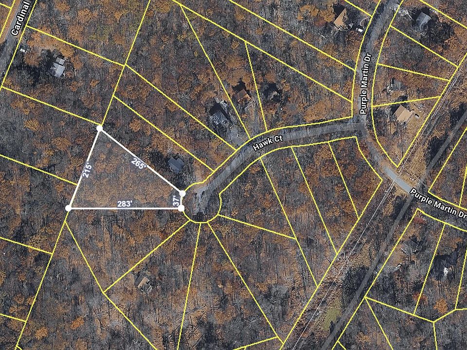 2nd image of 502 Hawk Ct