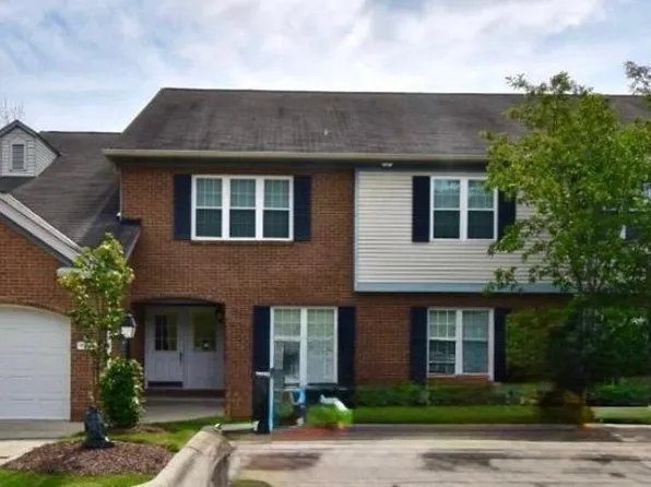 5222 Fox Ridge Dr, Cincinnati, OH 45248