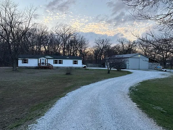 5728 Highway C, Joplin, MO 64804