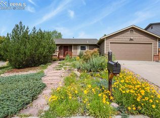 6310 Monarch Cir, Colorado Springs, CO 80919