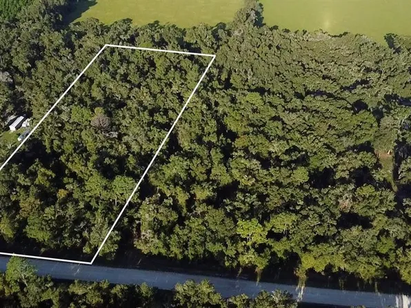 TBD NW 48TH , LOT 15 TERRACE LOT 15, CHIEFLAND, FL 32626