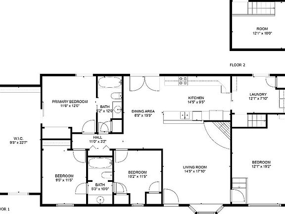 3rd image of 34 Alma Dr