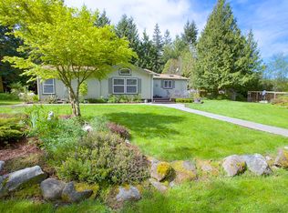 410 Saddle Dr, Port Townsend, WA 98368