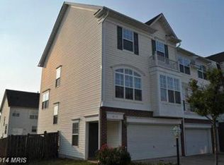 8152 Cello Way, Manassas, VA 20111