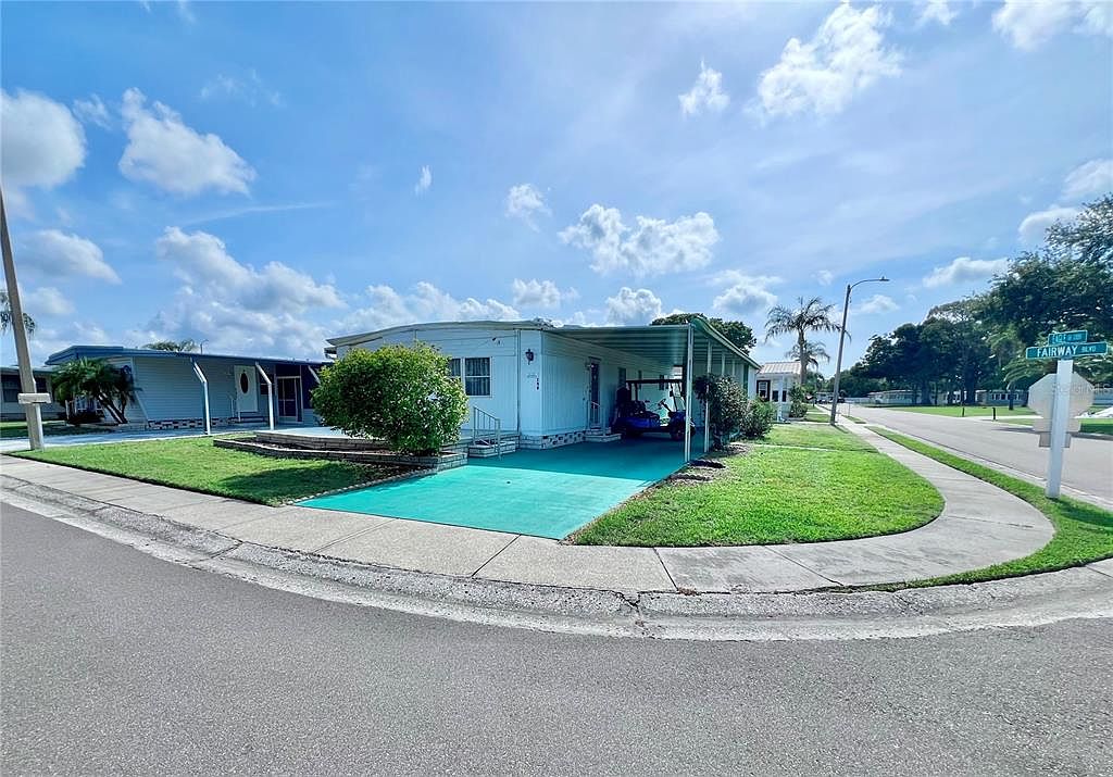 1100 Belcher Rd S LOT 298