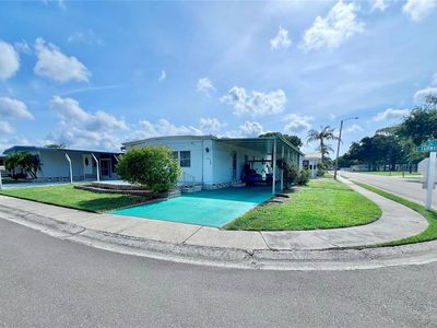 1100 Belcher Rd S LOT 298, Largo, FL, 33771