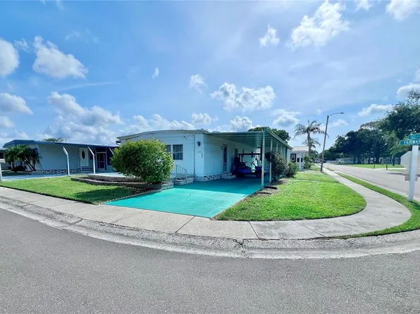 1100 Belcher Rd S Lot 298, Largo, FL 33771