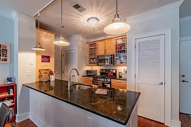 Sold by Coldwell Banker Residential Brokerage - Hoboken