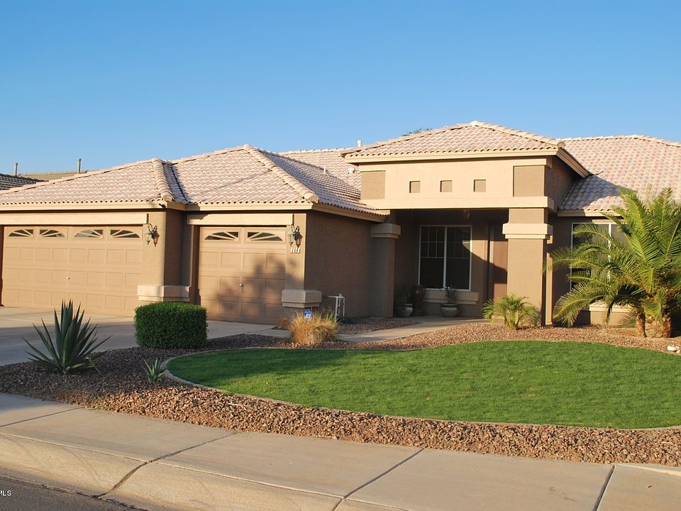 1st image of 3313 S Ponderosa Dr