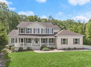 7503 Gina Nicole Ln, Jessup, MD 20794