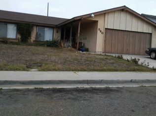 560 Mariposa St, Chula Vista, CA 91911