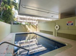 440 Lewers St #903A, Honolulu, HI 96815
