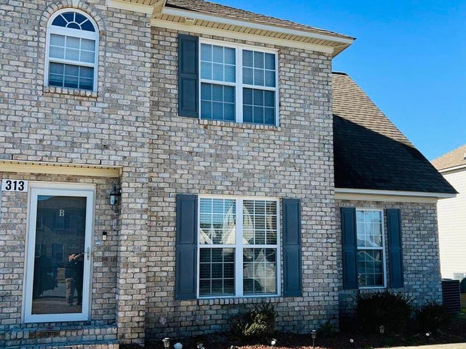 1st image of 313 S Square Drive #B