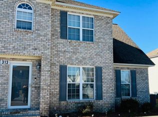 313 Square Dr #B, Winterville, NC 28590