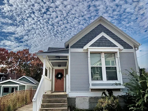 330 Ord St, Kansas City, MO 64124