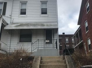 334 Penn Ave, Reading, PA 19611