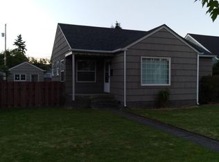 2914 Field St, Longview, WA 98632