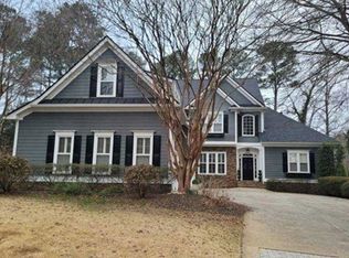 3722 Baccurate Way, Marietta, GA 30062