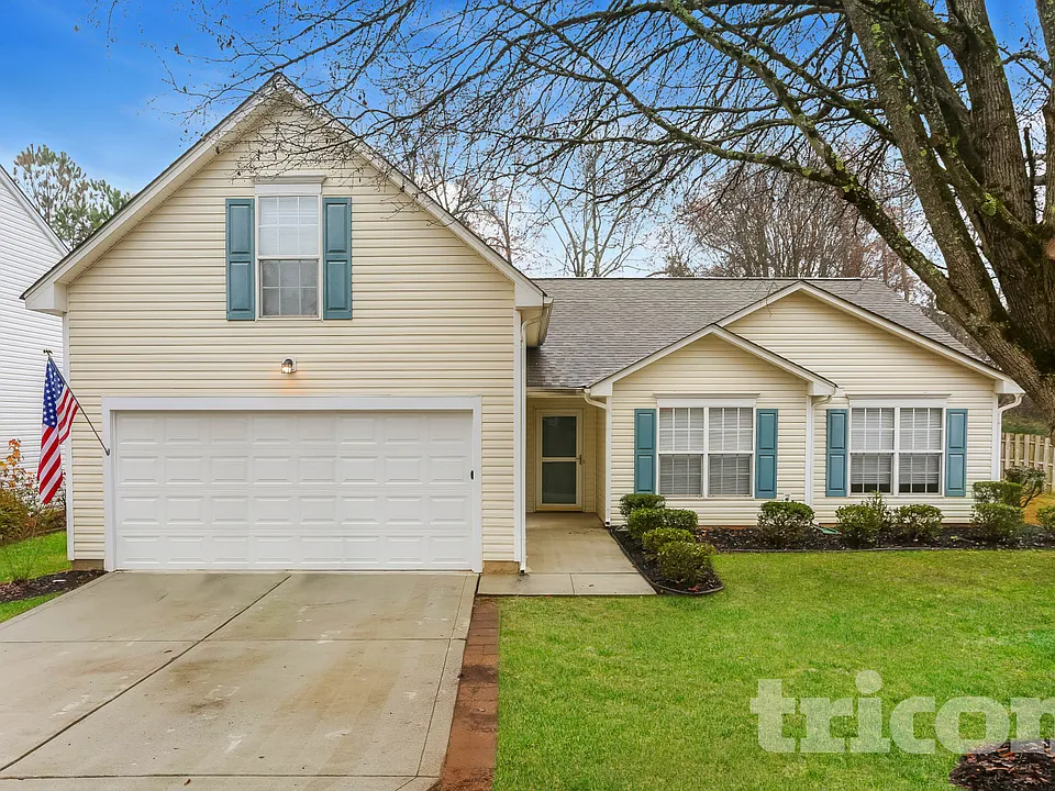 11431 Gold Pan Rd