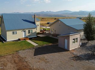 3314 Highway 237, Auburn, WY 83111