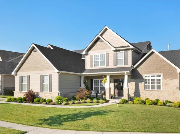 962 Silver Buck Ln, Chesterfield, MO 63005