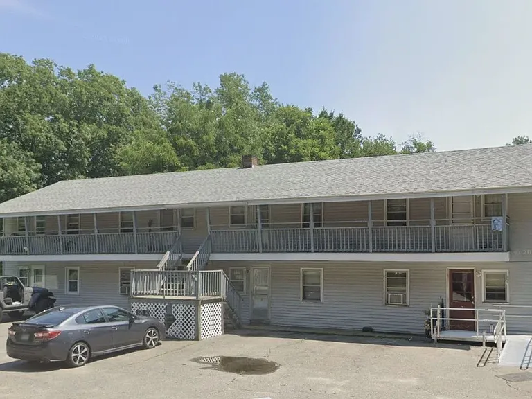 54 Mast Rd #2 — Photo 7