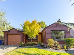 6716 NE 26th Ave, Portland, OR 97211