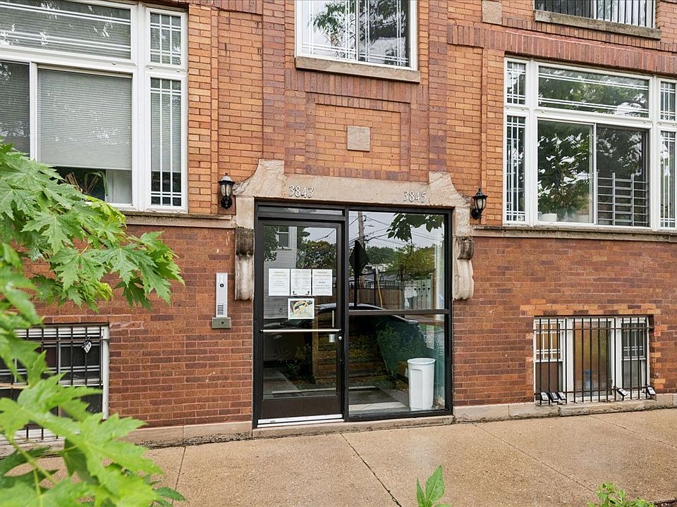 1st image of 3845 W Altgeld St APT G