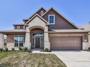 16811 W Whimbrel Cir, Conroe, TX 77385