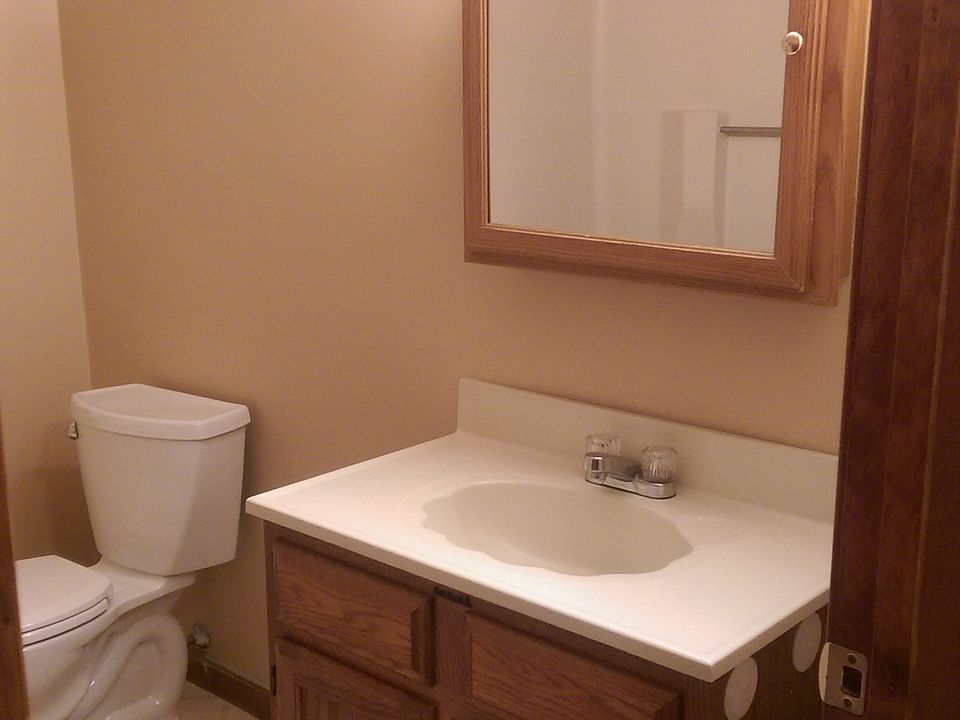 Full Bath
