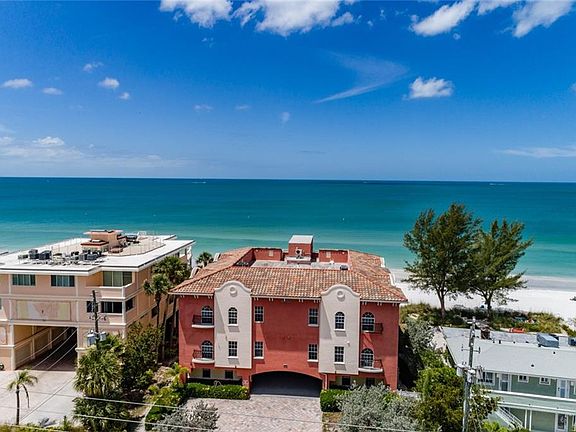 3rd image of 8550 W Gulf Blvd #301