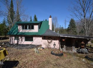 3809 Old State Hwy, Johannesburg, MI 49751