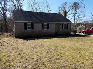 17 Edgewood Rd, Chatham, MA 02633