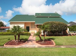 5268 Jade Cir, Belle Isle, FL 32812