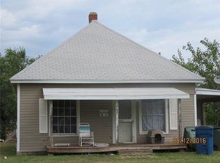 735 W Hurd St, Edmond, OK 73003