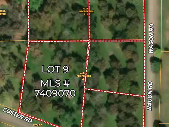 2nd image of 0 Custer Rd