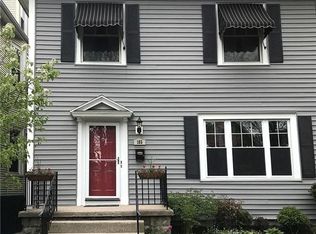 165 Saint James Pl, Buffalo, NY