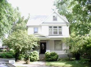 413 W Main St, Urbana, IL 61801