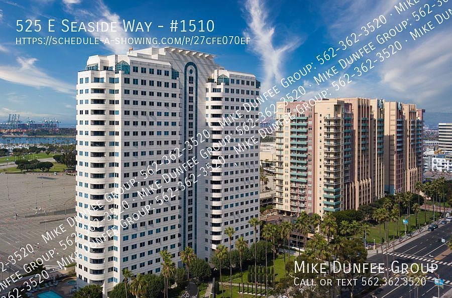 1st image of 525 E Seaside Way Unit 1510